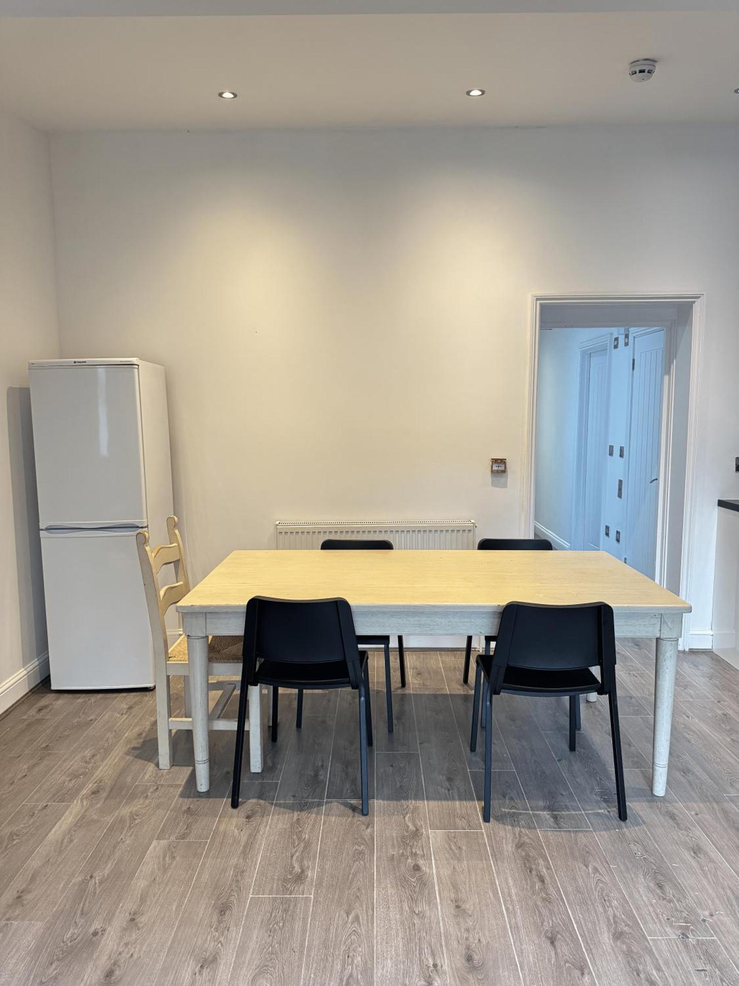 En-Suite Bedroom For Up To 4! Sofa Bed - Near Stratford London Kültér fotó