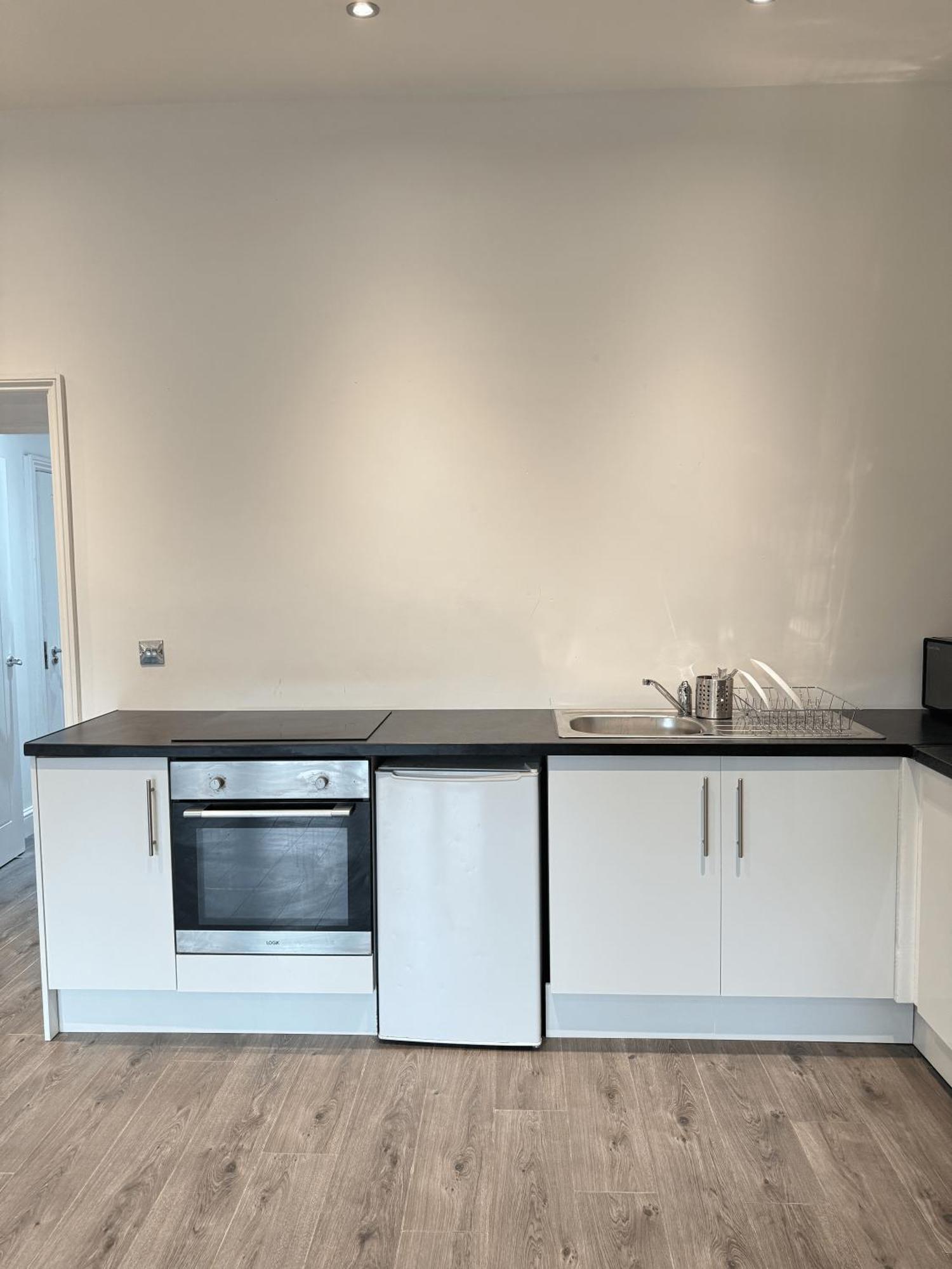 En-Suite Bedroom For Up To 4! Sofa Bed - Near Stratford London Kültér fotó