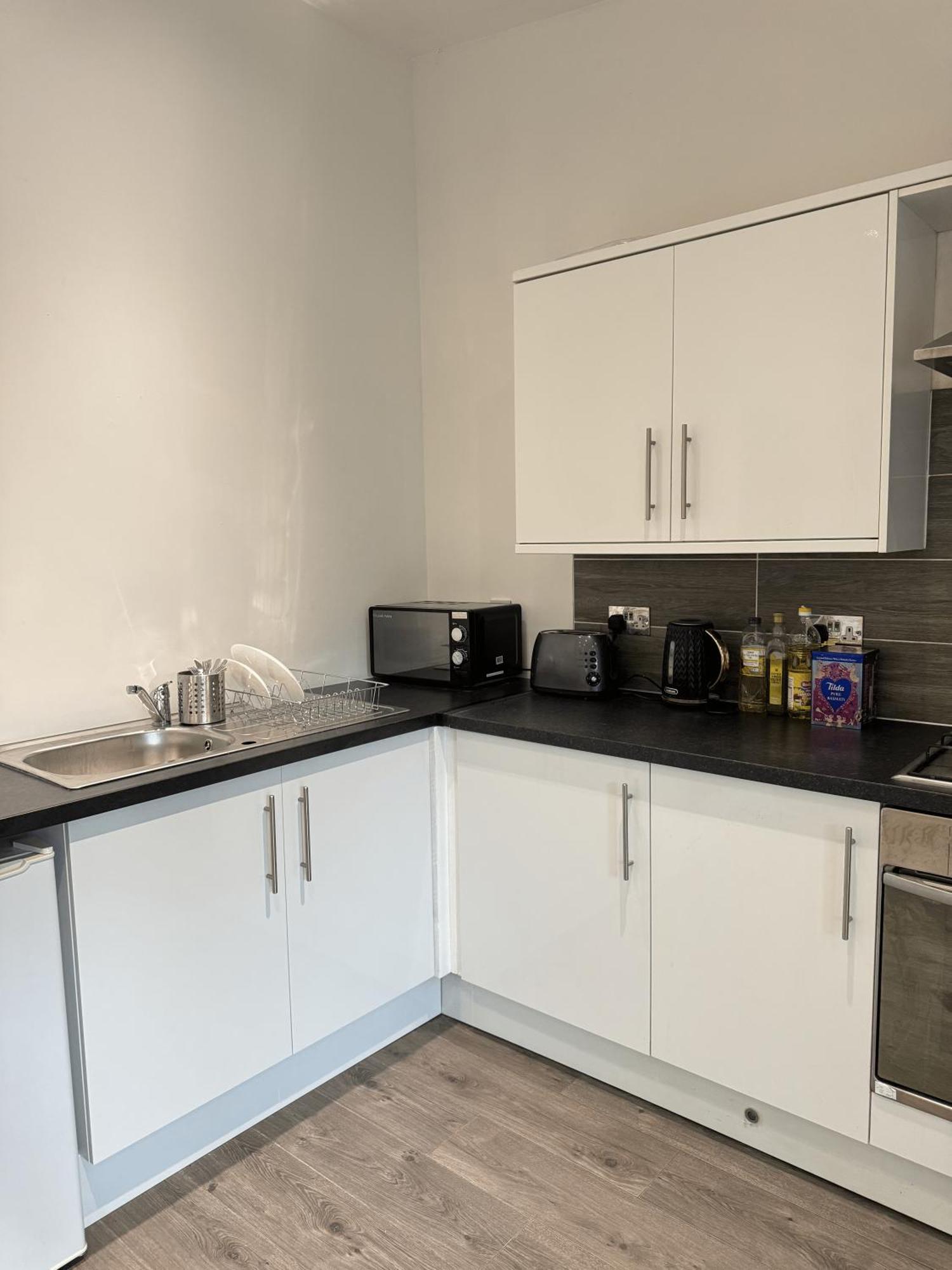 En-Suite Bedroom For Up To 4! Sofa Bed - Near Stratford London Kültér fotó